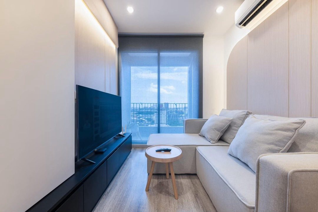 Two Bed Room Condo For Rent