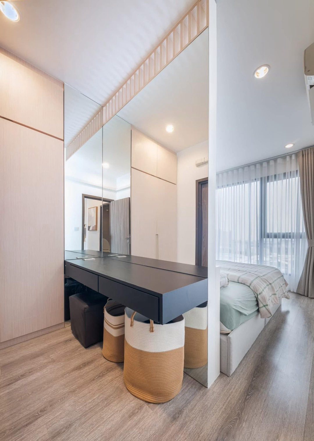 Two Bed Room Condo For Rent