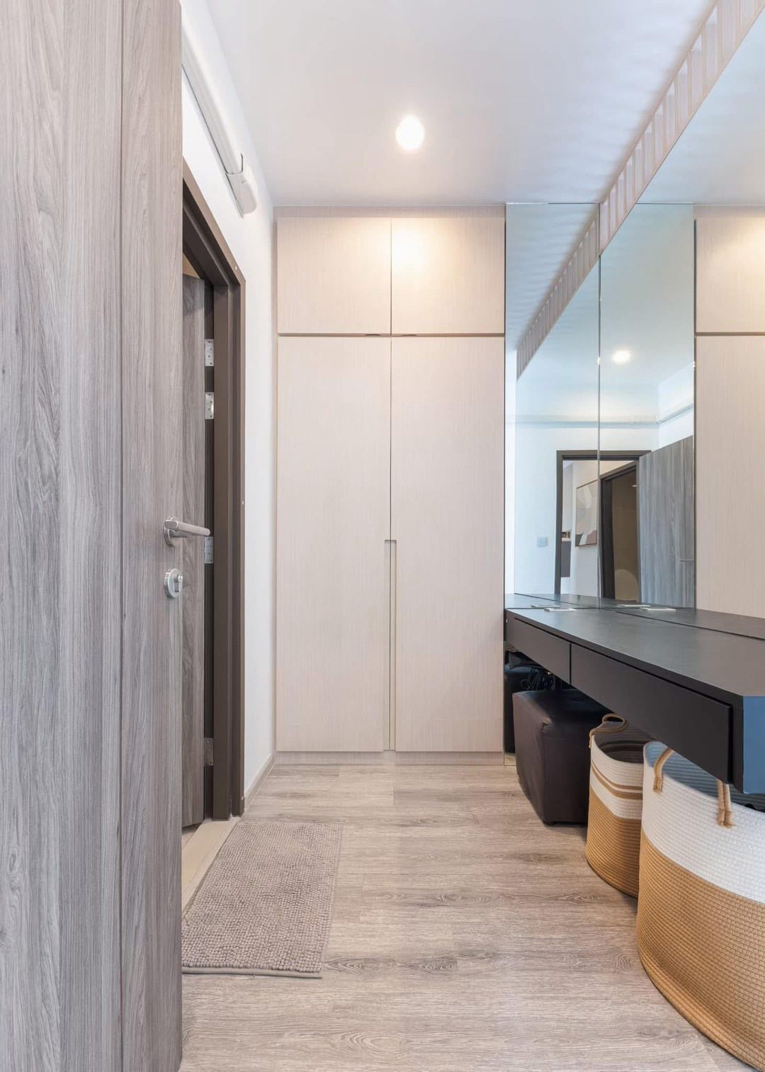 Two Bed Room Condo For Rent