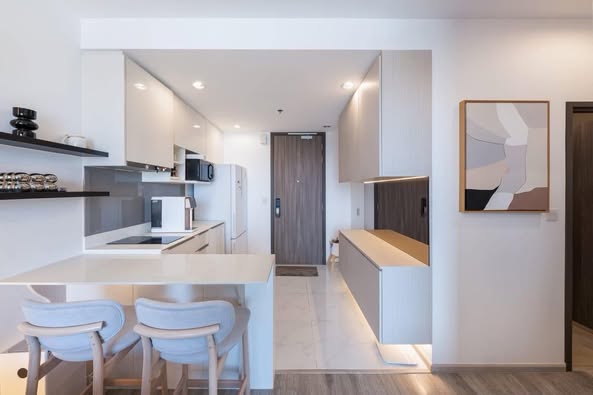 Two Bed Room Condo For Rent