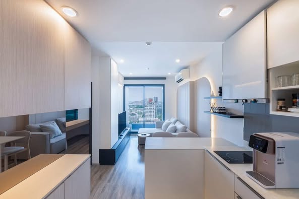 Two Bed Room Condo For Rent