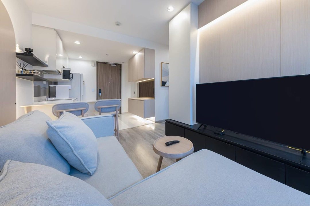 Two Bed Room Condo For Rent