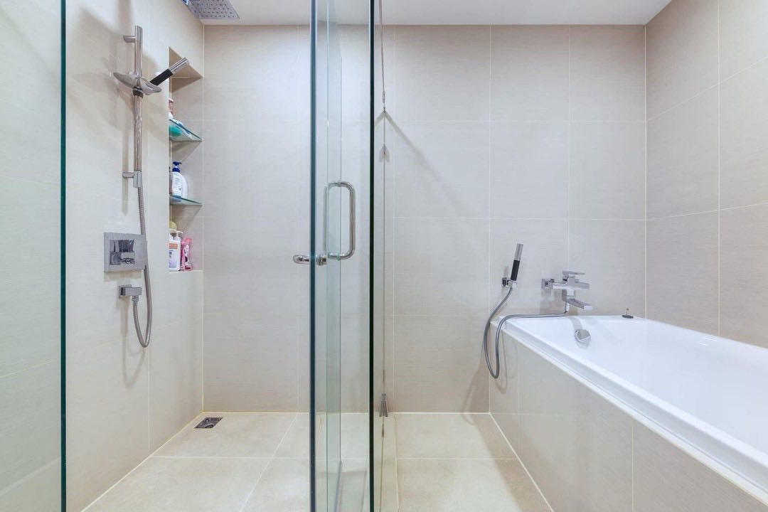 Two Bed Room Condo For Rent