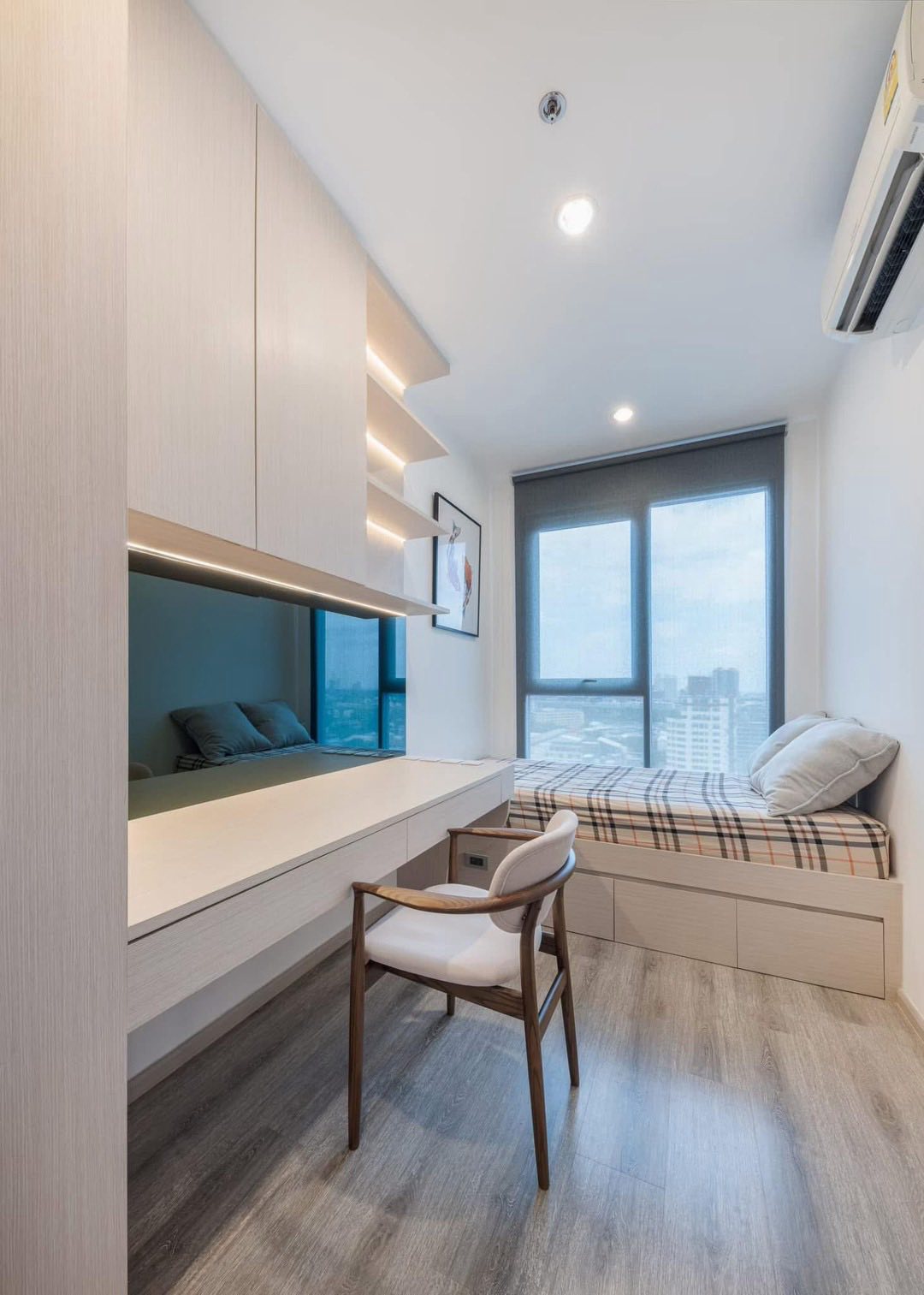 Two Bed Room Condo For Rent