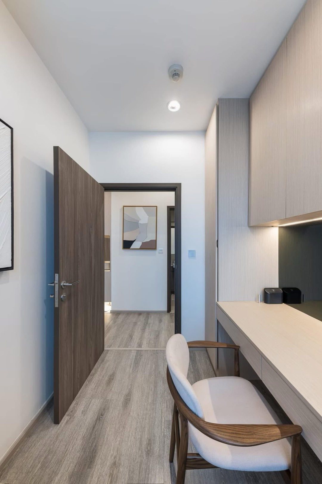 Two Bed Room Condo For Rent