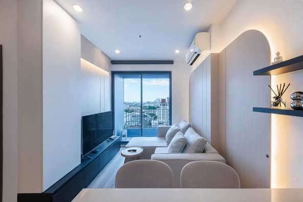 Two Bed Room Condo For Rent