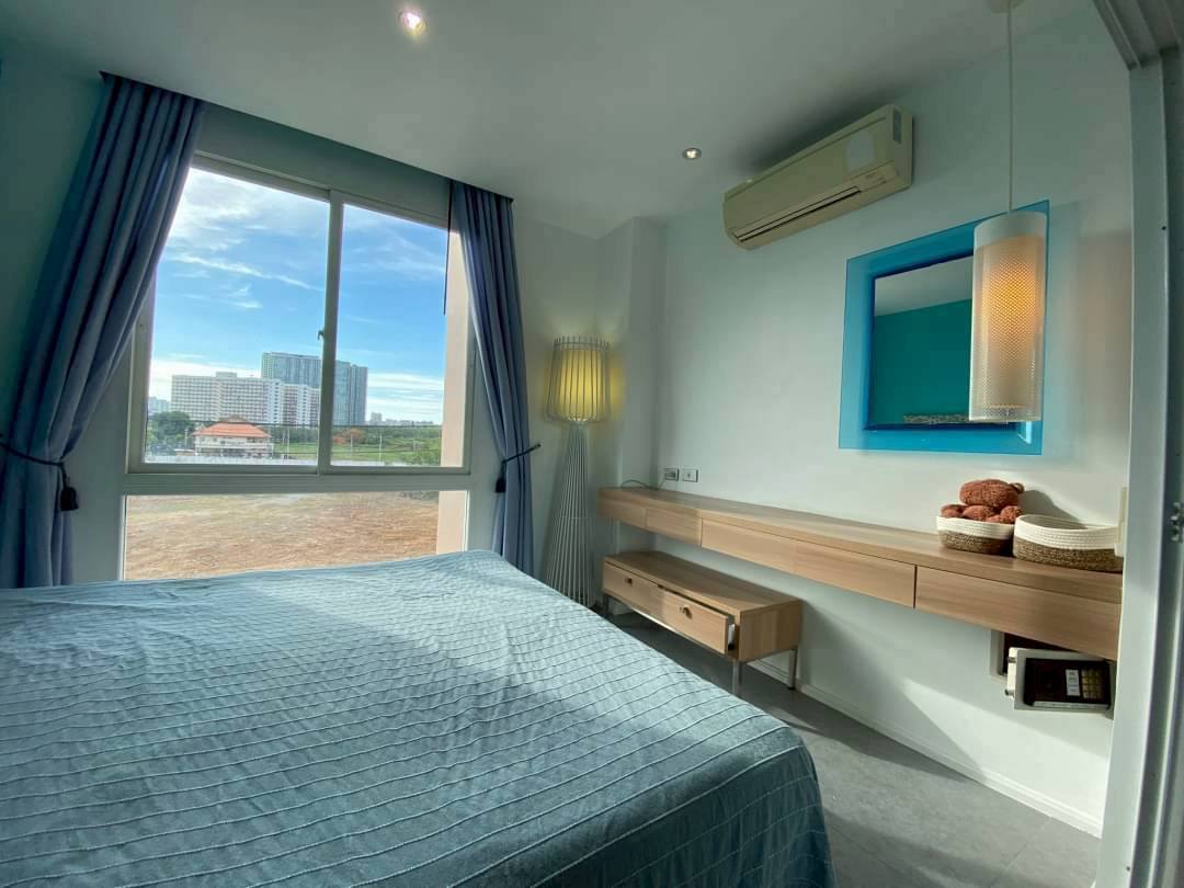 One Bedroom Condo For Rent