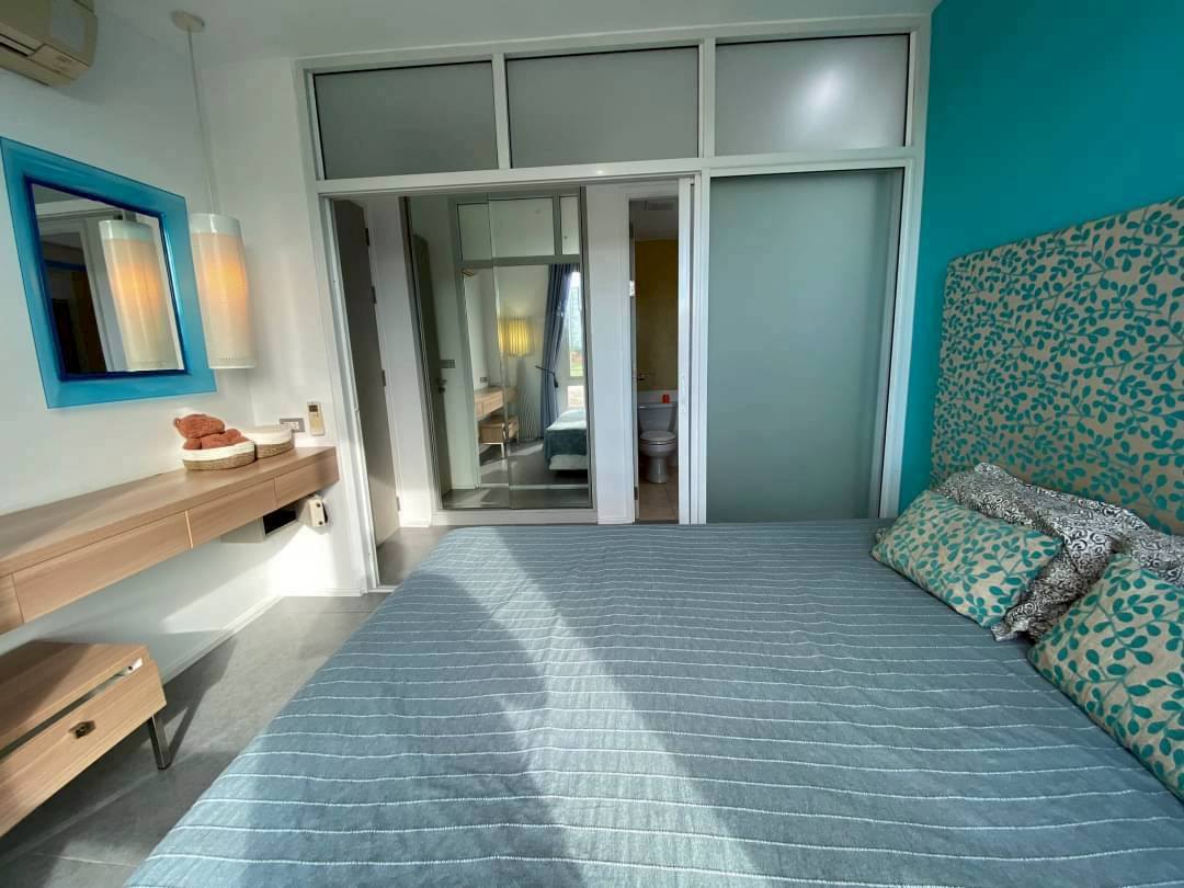 One Bedroom Condo For Rent