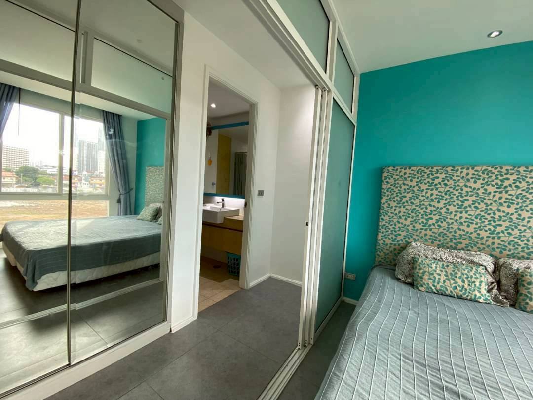 One Bedroom Condo For Rent