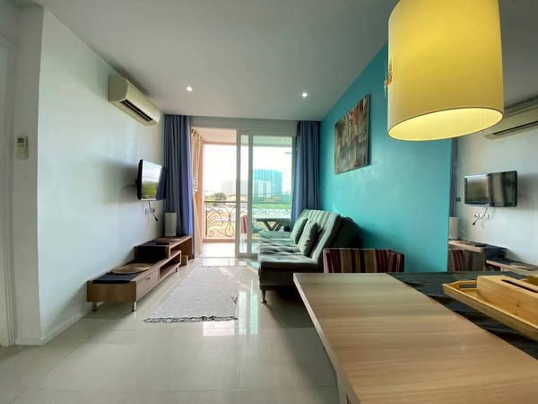 One Bedroom Condo For Rent