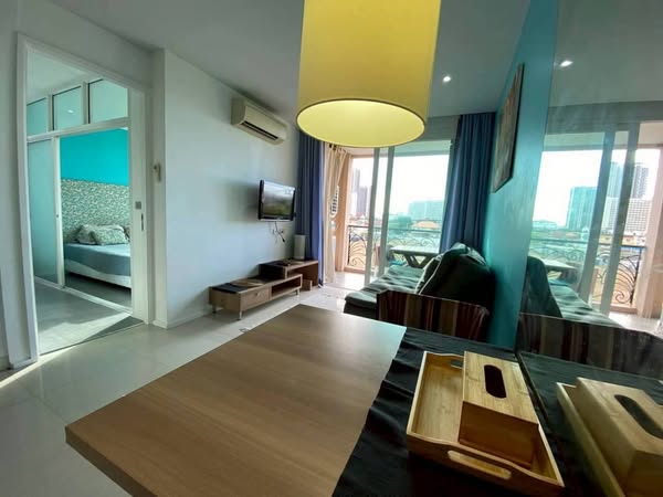 One Bedroom Condo For Rent
