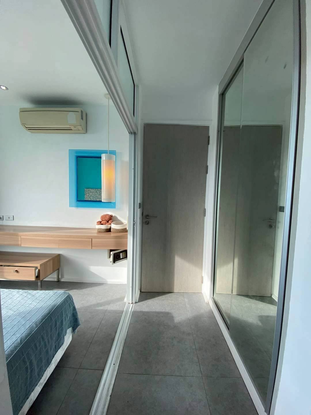 One Bedroom Condo For Rent