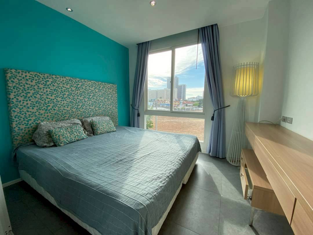 One Bedroom Condo For Rent
