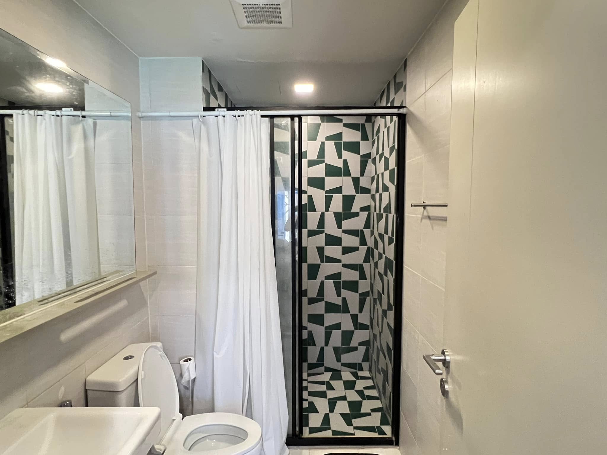 Studio Room For Rent