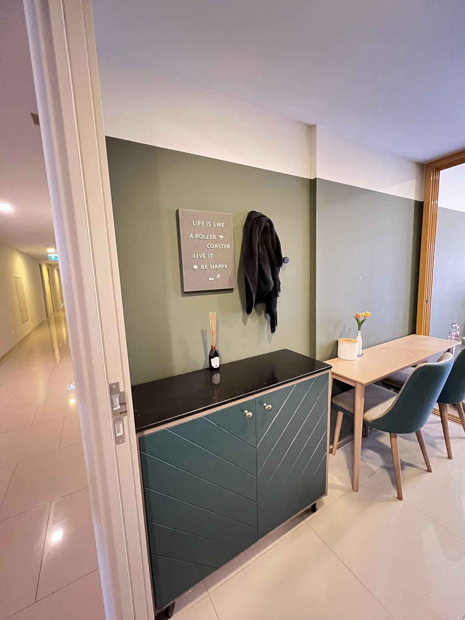 Studio Room For Rent
