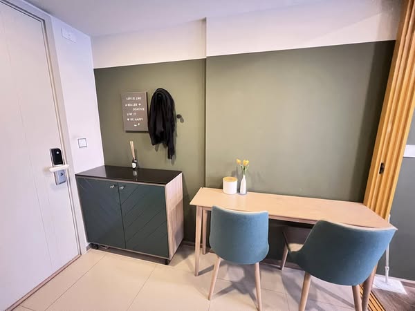 Studio Room For Rent