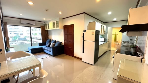 One Bedroom Condo For Rent