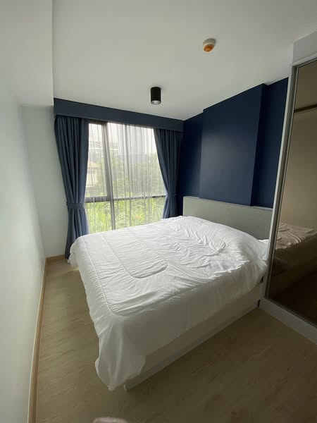 One Bedroom Condo For Rent