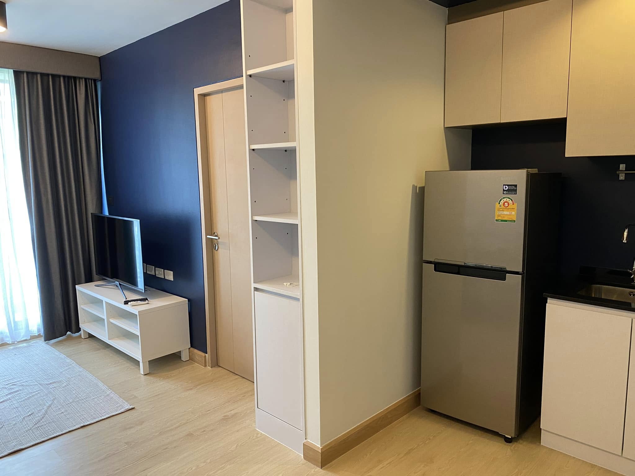 One Bedroom Condo For Rent