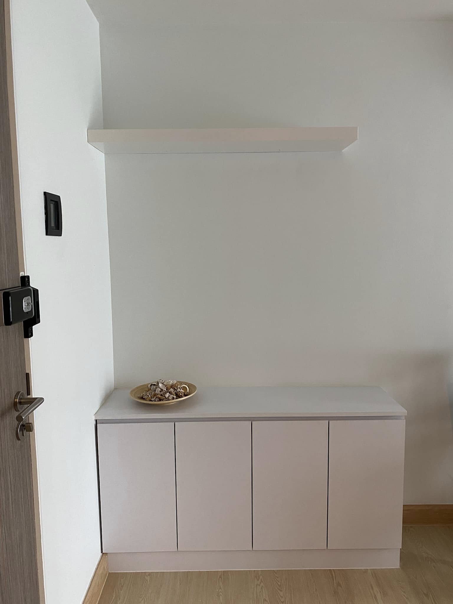 One Bedroom Condo For Rent