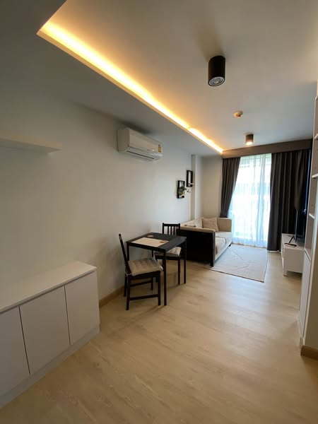 One Bedroom Condo For Rent
