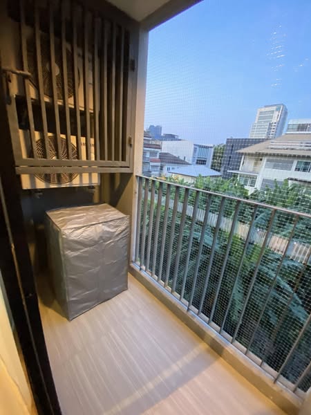 One Bedroom Condo For Rent