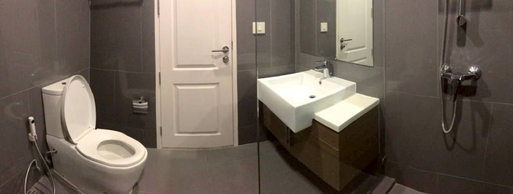 One Bedroom Condo For Rent
