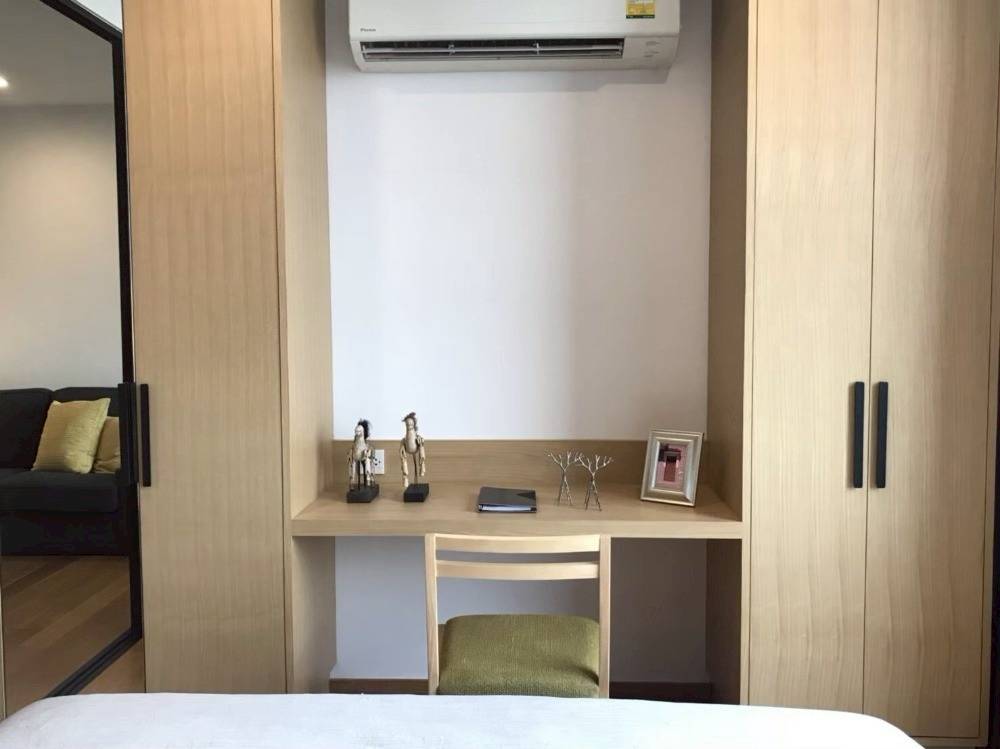 One Bedroom Condo For Rent