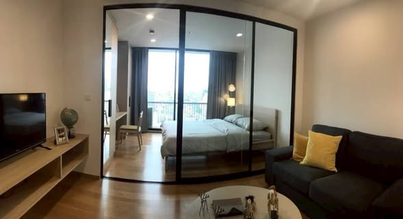 One Bedroom Condo For Rent