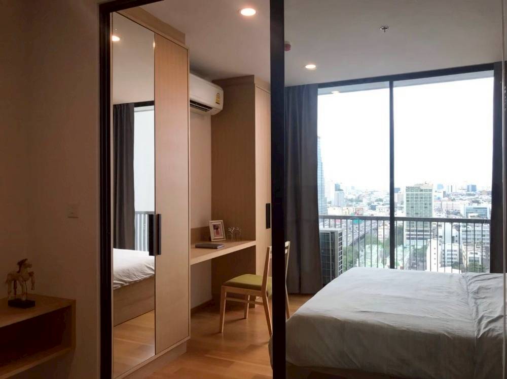 One Bedroom Condo For Rent