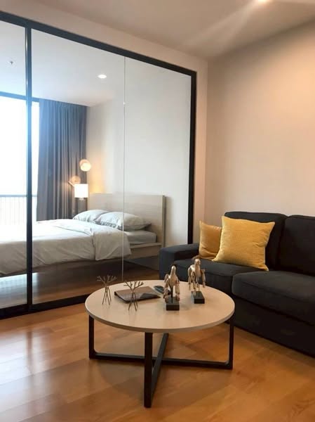 One Bedroom Condo For Rent