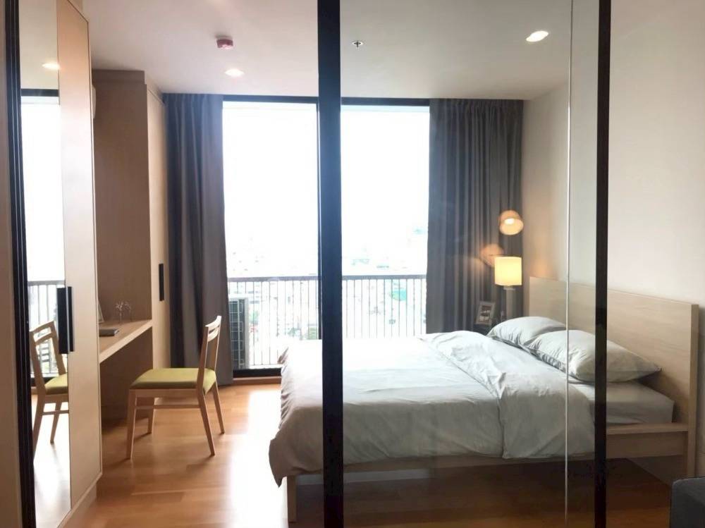 One Bedroom Condo For Rent