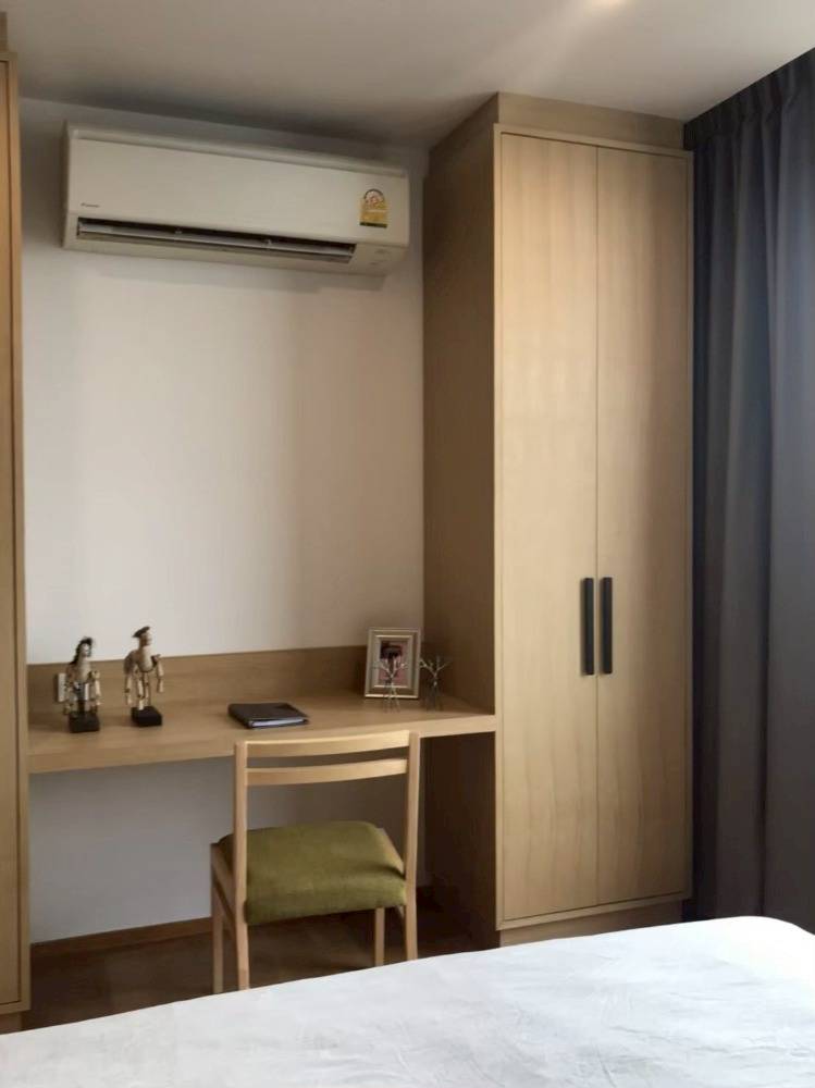 One Bedroom Condo For Rent