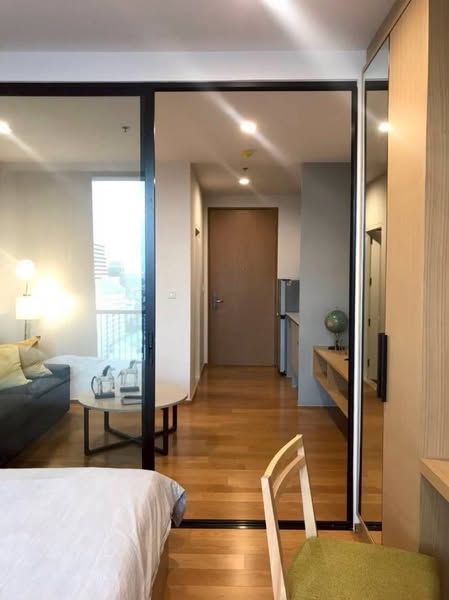 One Bedroom Condo For Rent