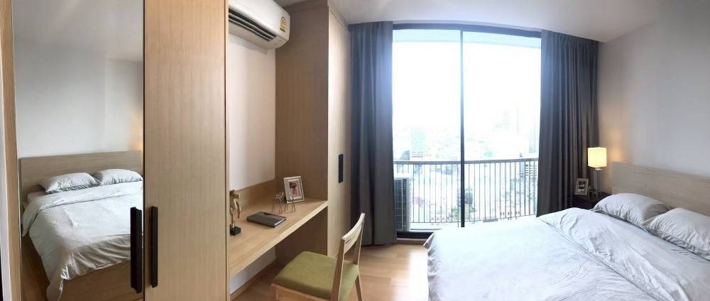 One Bedroom Condo For Rent