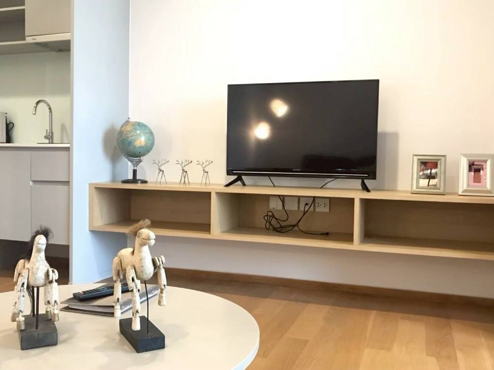 One Bedroom Condo For Rent