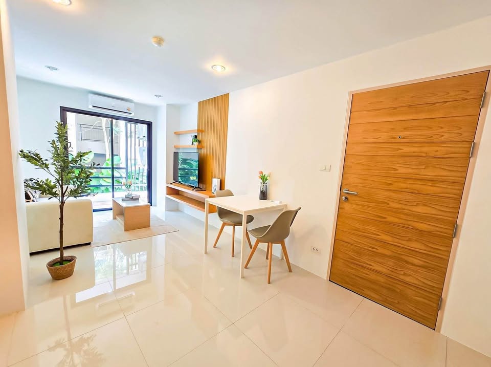 One Bedroom Condo For Sale