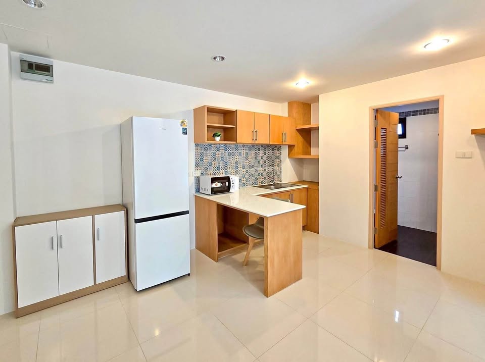 One Bedroom Condo For Sale