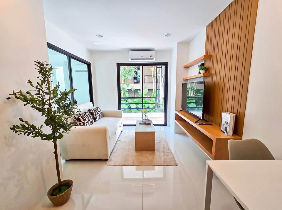 One Bedroom Condo For Sale