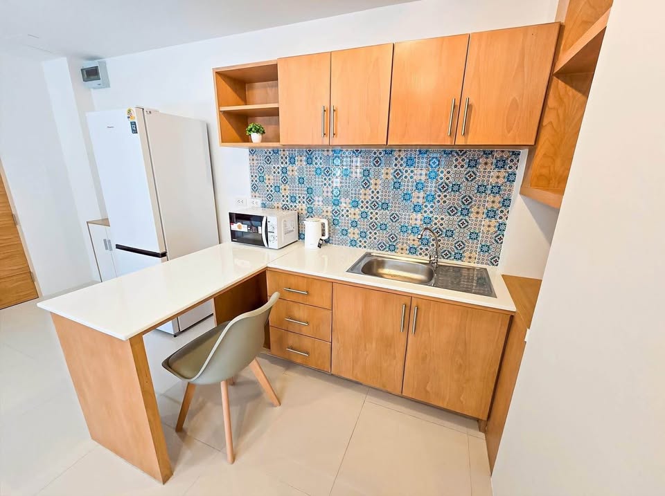 One Bedroom Condo For Sale