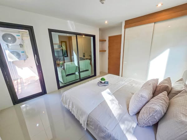 One Bedroom Condo For Sale