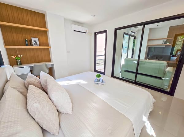 One Bedroom Condo For Sale
