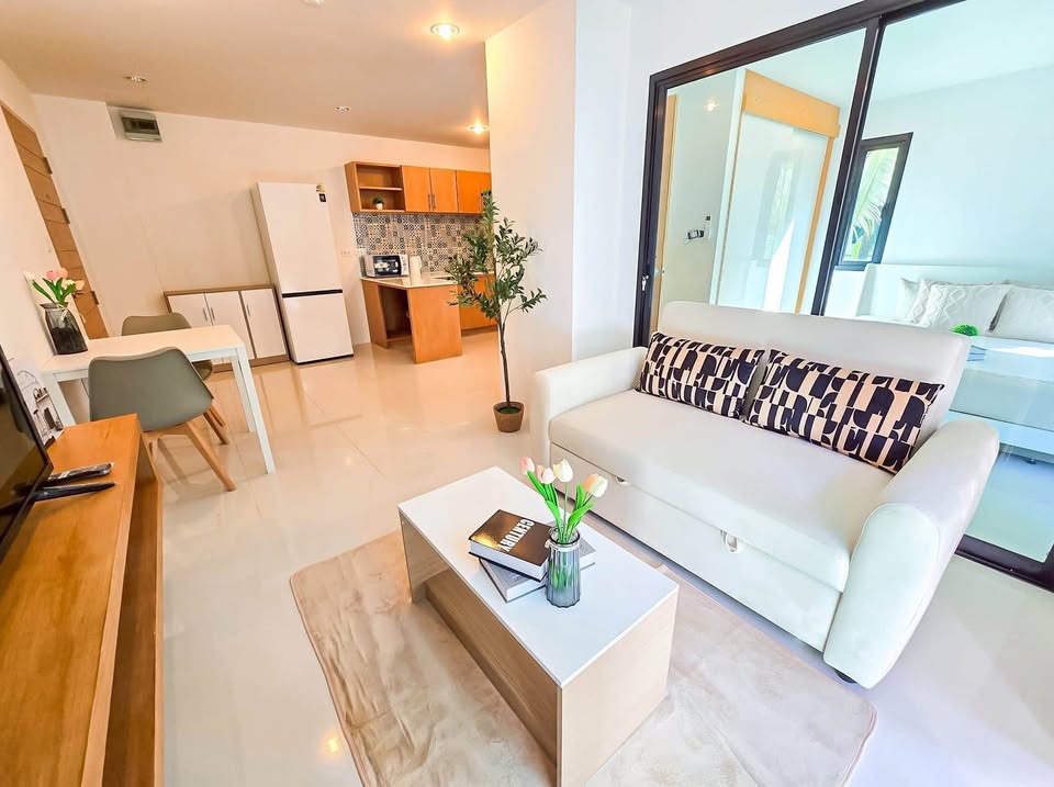 One Bedroom Condo For Sale