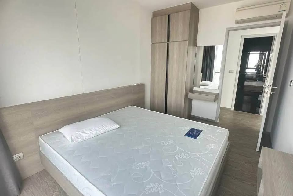 Three Bed Room Apartment For Sale