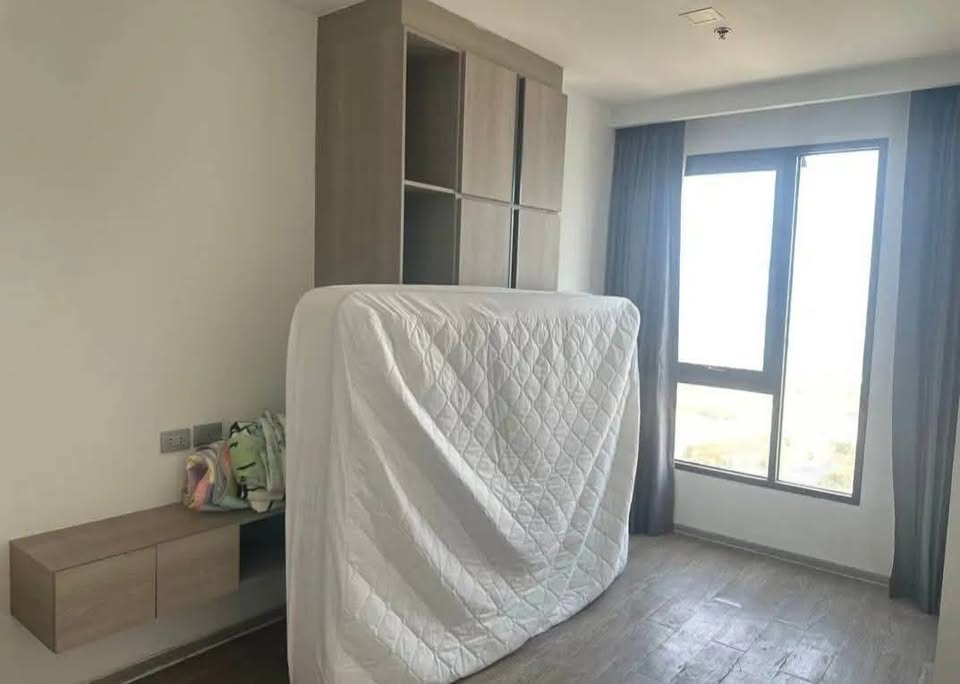 Three Bed Room Apartment For Sale