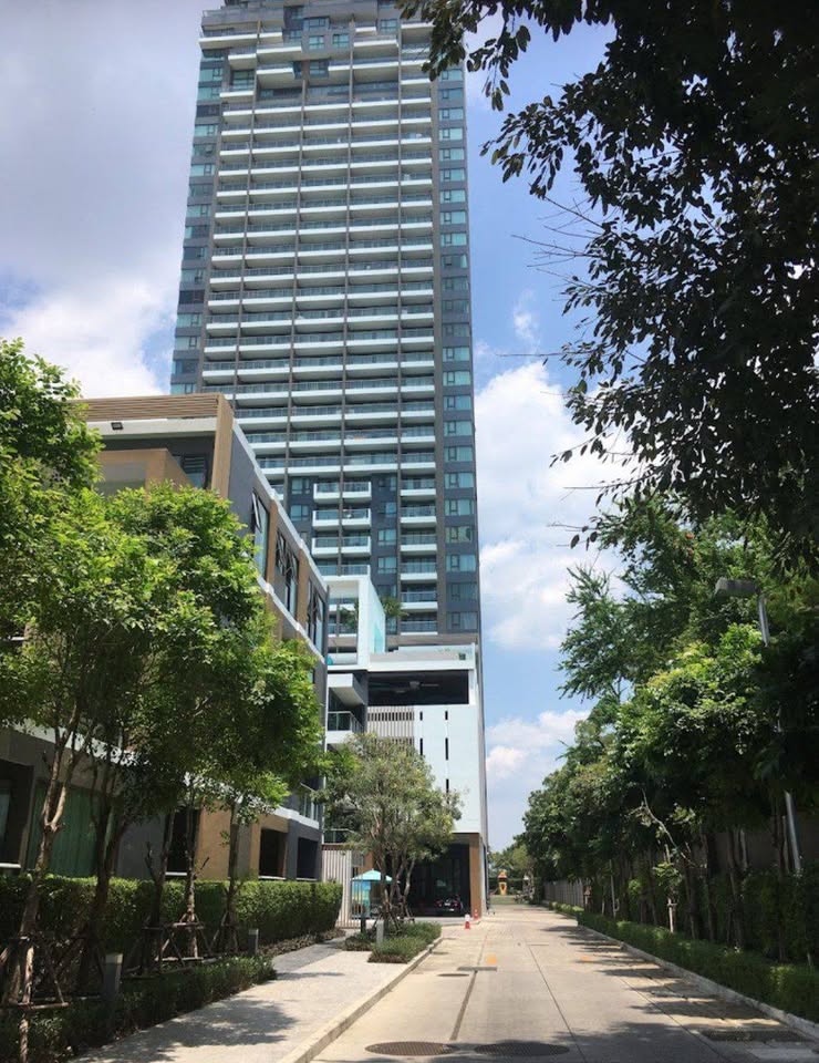 Three Bed Room Apartment For Sale