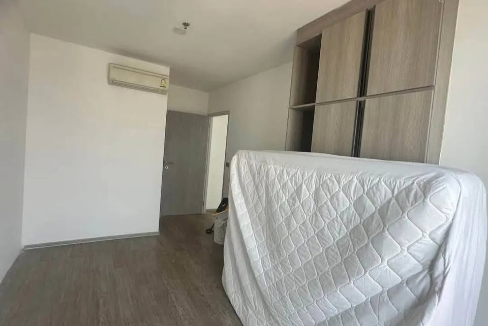 Three Bed Room Apartment For Sale