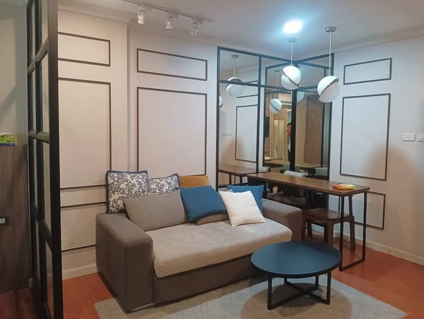 Studio Room For Rent