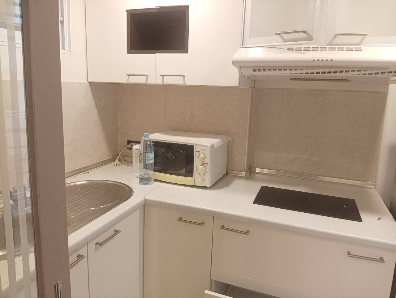 Studio Room For Rent