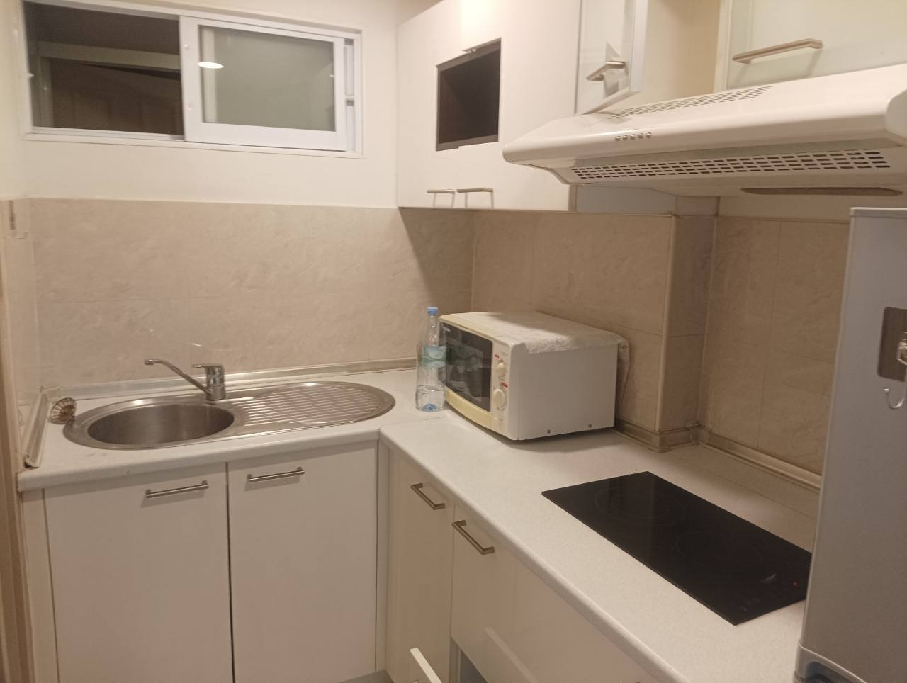Studio Room For Rent